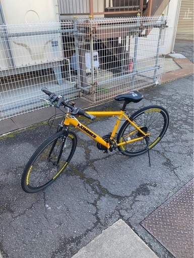自転車