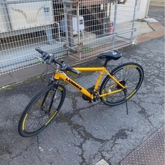 自転車の画像