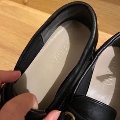 VivianパンプスGRLサンダルの画像