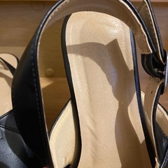 VivianパンプスGRLサンダルの画像