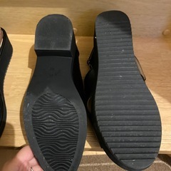 VivianパンプスGRLサンダルの画像