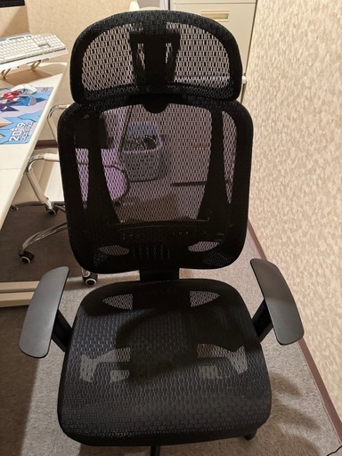 椅子