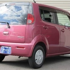 【大垣店新規オープン記念！陸送費用割引キャンペーン実施中】今回は スズキ ＭＲワゴン 　Ｘ をご紹介！の画像