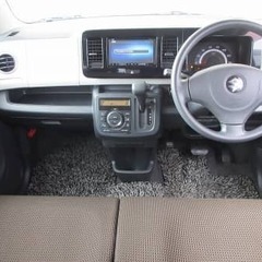 【大垣店新規オープン記念！陸送費用割引キャンペーン実施中】今回は スズキ ＭＲワゴン 　Ｘ をご紹介！の画像