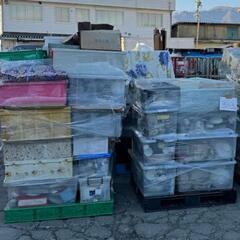 【長野県内どこでも出張致します🚚】そのお荷物…捨ててしまう前に売ってみませんか？ - 地元のお店