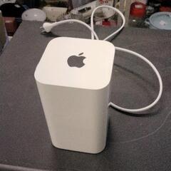 0204-067 Apple AirMac Time Capsu...