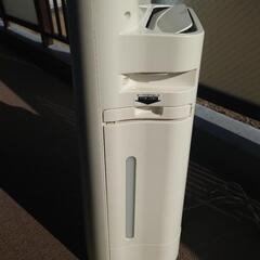 SHARP 加湿空気清浄機の画像