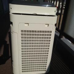 SHARP 加湿空気清浄機の画像