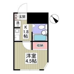 ✨💐😳敷金・礼金・仲介手数料ゼロ😳💐✨🎉🎊インターネット無料！🎉...