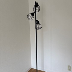 ライトスタンドの画像