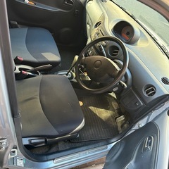 ダイハツエッセ低走行車ですの画像