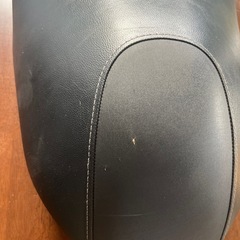 YAMAHA XMAX シートの画像
