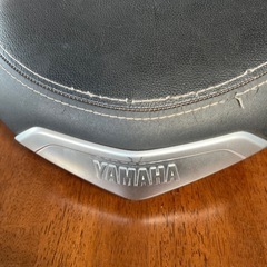 YAMAHA XMAX シートの画像