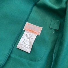 清和幼稚園制服（新品）の画像