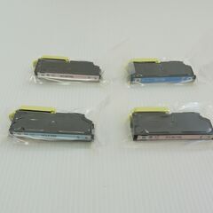 EPSON　インクジェットカートリッジ純正　ICC70L（ｼｱﾝ1本）ICLM70L（ﾗｲﾄﾏｾﾞﾝﾀﾞ２本）ICLC70Lsj0040L21s（ﾗｲﾄｼｱﾝ1本) @sj0040N51sの画像