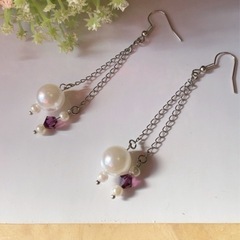 ピアス5点セット『おまけ付き』の画像