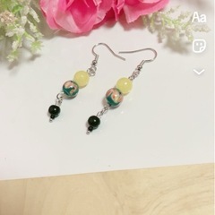 ピアス5点セット『おまけ付き』の画像