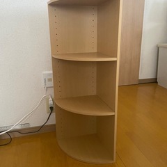 棚の画像