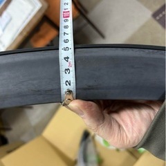 ⭕️ja11 ジムニー？？　5センチオーバーフェンダーの画像