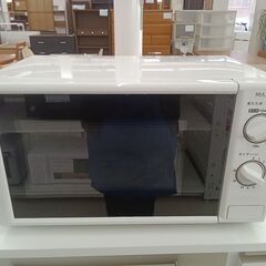 *お値段見直しました★ジモティ割あり★ MAXZEN 電子レンジ...