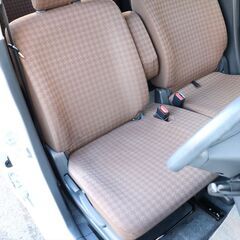 乗出し価格!! 車検2年付 モコ 24年式 12.4万km 修復歴無し スマートキー バックカメラ 禁煙車 全国名変無料 諸費用コミコミ!の画像