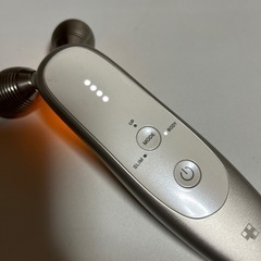 medicube メディキューブ AGE-R EMS ダーマショットの画像
