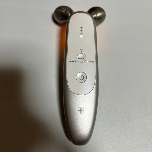 medicube メディキューブ AGE-R EMS ダーマショット