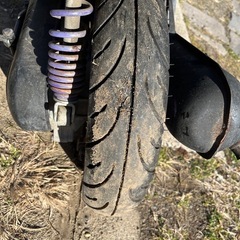 YAMAHAスーパージョグ 
の画像
