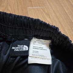 THE NORTH FACE　ザ・ノース・フェイスパンツ　の画像