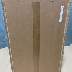 ニトリ カラーボックス 2段の画像
