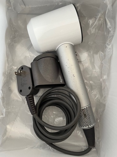 【値下げしました】ダイソン Dyson ドライヤー