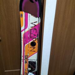 K2 スノーボード　WWW worldwidewepon 