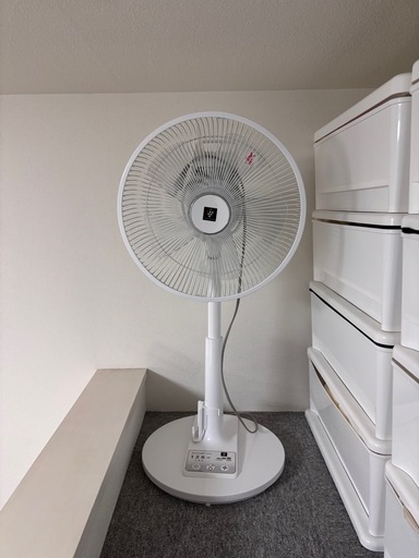 SHARP 扇風機