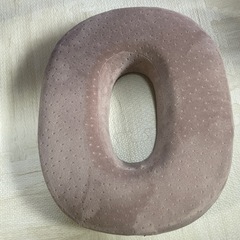 【引渡し決定】高反発円座クッション ドーナツクッション
