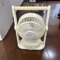 Litmor サーキュレーター ※リモコンなし、本体のみの画像