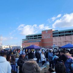 2/11(火祝）フリマへGO！　セブンパーク天美　フリーマーケッ...