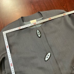 (128)レディーススーツ
の画像
