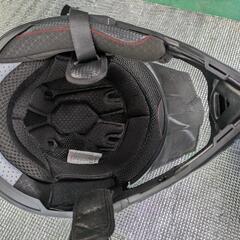 美品!オフロードヘルメット XXL　6000円の画像