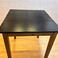 ダイニングセットの画像