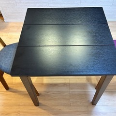 ダイニングセットの画像