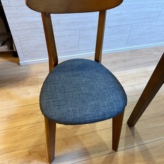 ダイニングセットの画像