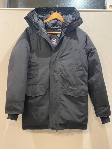 本日お取引できる方のみの金額になります！  カナダグース メンズダウン