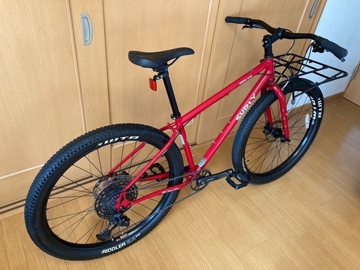 SURLY サーリー　BRIDGE CLUB ブリッジクラブ