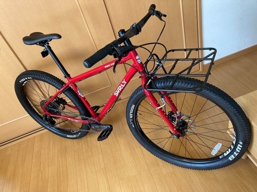 SURLY サーリー　BRIDGE CLUB ブリッジクラブ