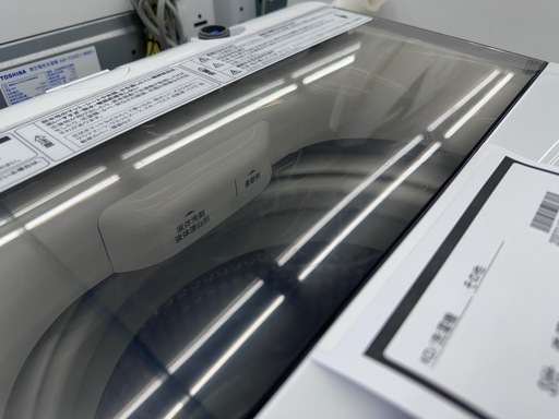 【ドリーム川西店御来店限定】ハイアール　洗濯機　JW-U55A  2022年／クリーニング済み 【2002146255601875】