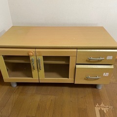 テレビ台