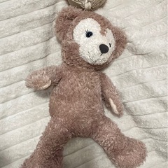 シェリーメイ　ぬいぐるみ