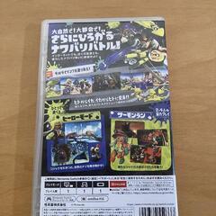 スプラトゥーン3の画像