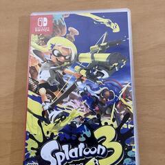 スプラトゥーン3