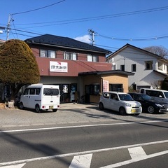 新聞配達スタッフの画像